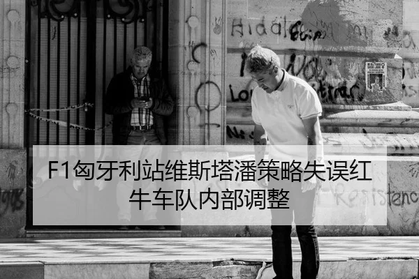 F1匈牙利站维斯塔潘策略失误红牛车队内部调整